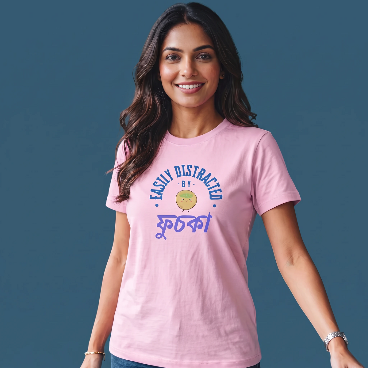 Phuchka! - Women's Tee
