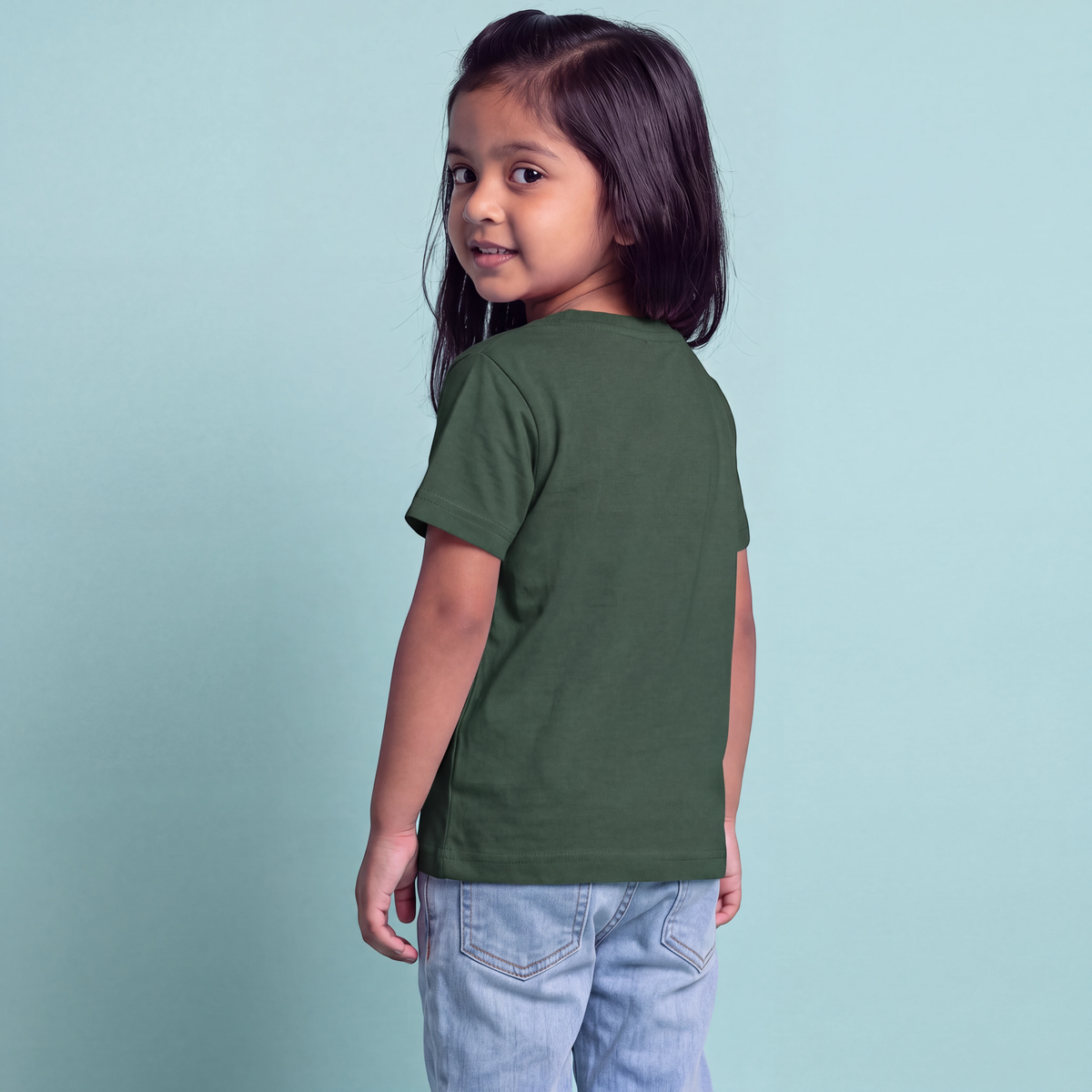 Pujor Chuti - Kid's T-shirt