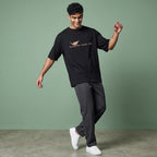 Comfort - Oversized Tee | Unisex Fit
