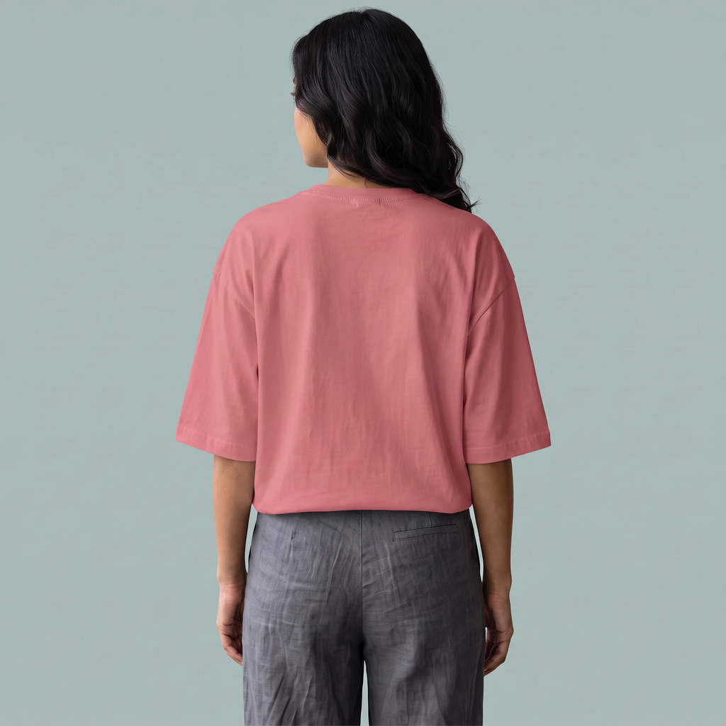50 Shades of Lyad - Oversized Tee | Unisex Fit