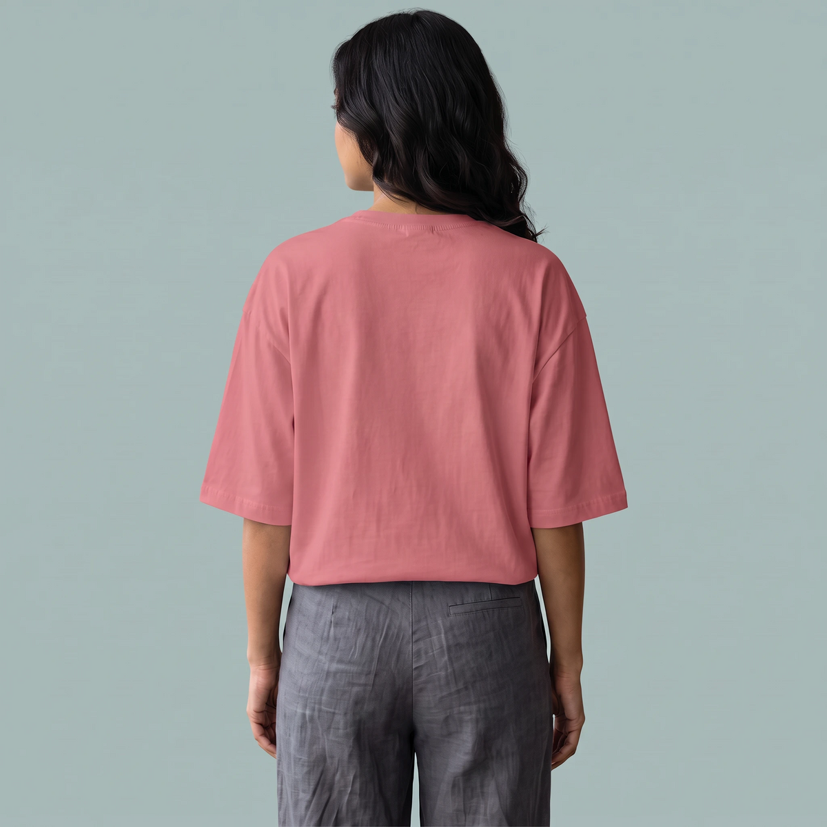 50 Shades of Lyad - Oversized Tee | Unisex Fit