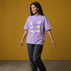 50 Shades of Lyad - Oversized Tee | Unisex Fit