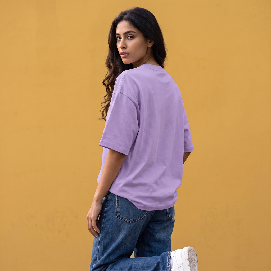 50 Shades of Lyad - Oversized Tee | Unisex Fit