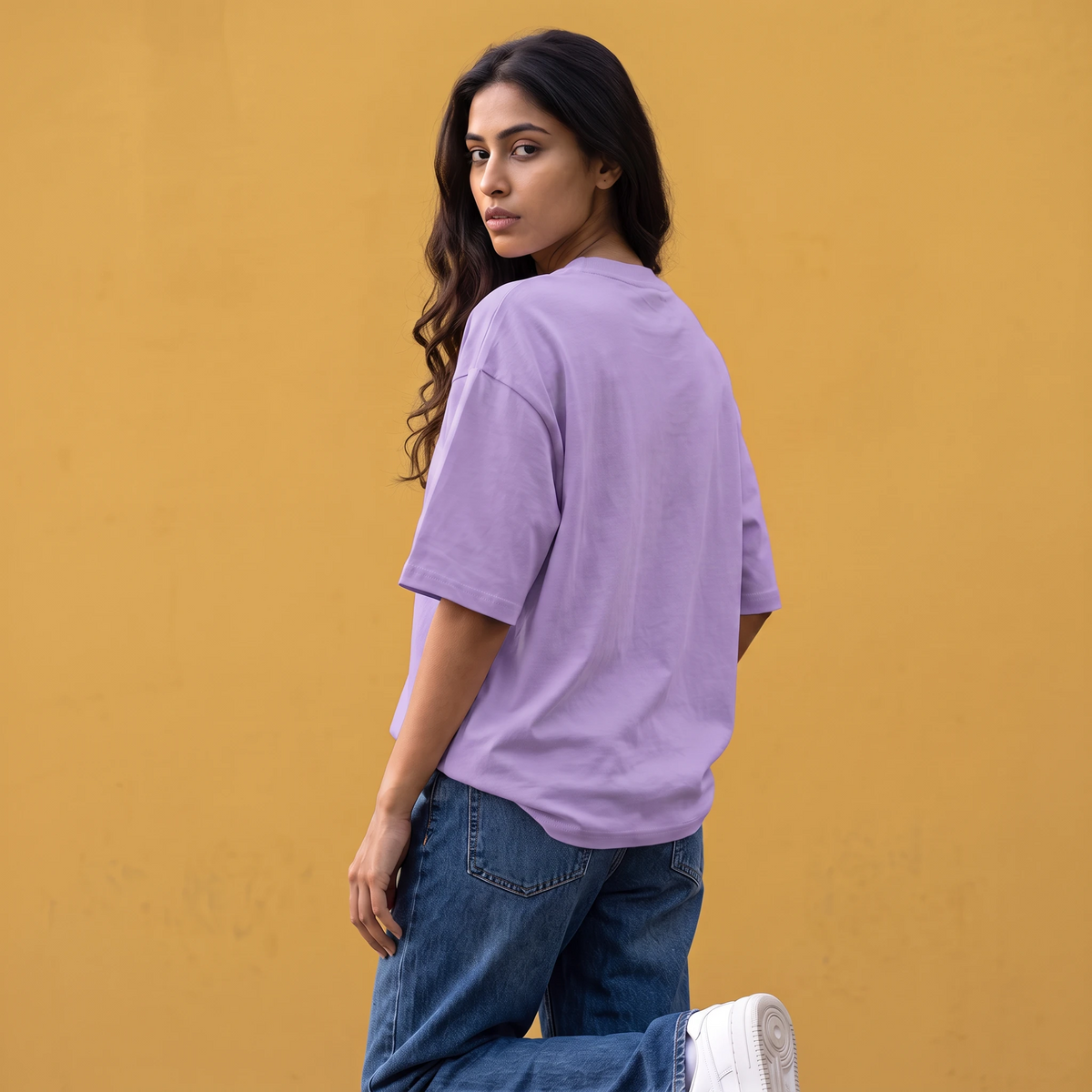 50 Shades of Lyad - Oversized Tee | Unisex Fit