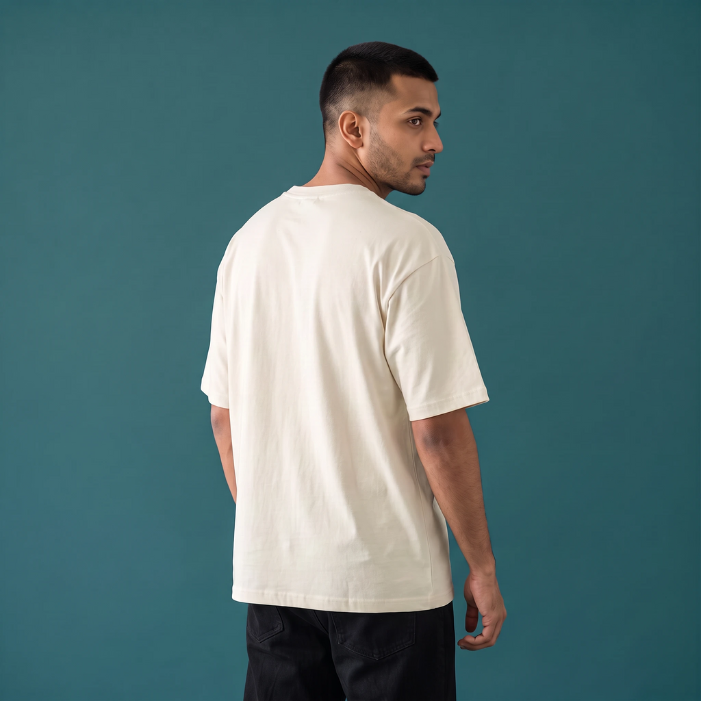 50 Shades of Lyad - Oversized Tee | Unisex Fit