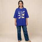 50 Shades of Lyad - Oversized Tee | Unisex Fit