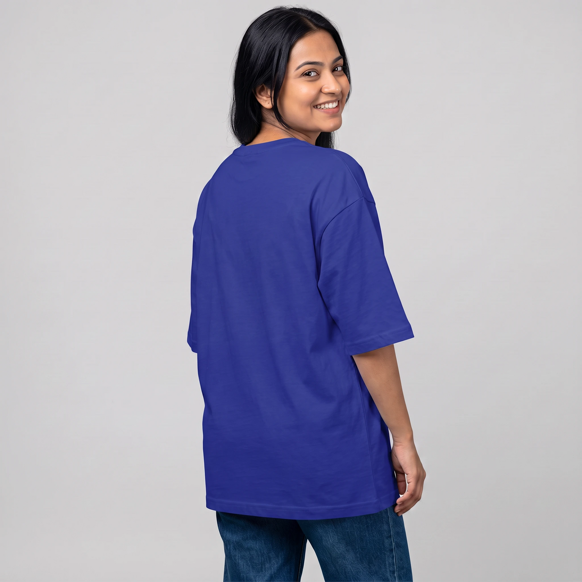 50 Shades of Lyad - Oversized Tee | Unisex Fit