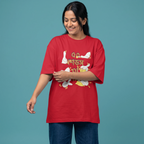 50 Shades of Lyad - Oversized Tee | Unisex Fit