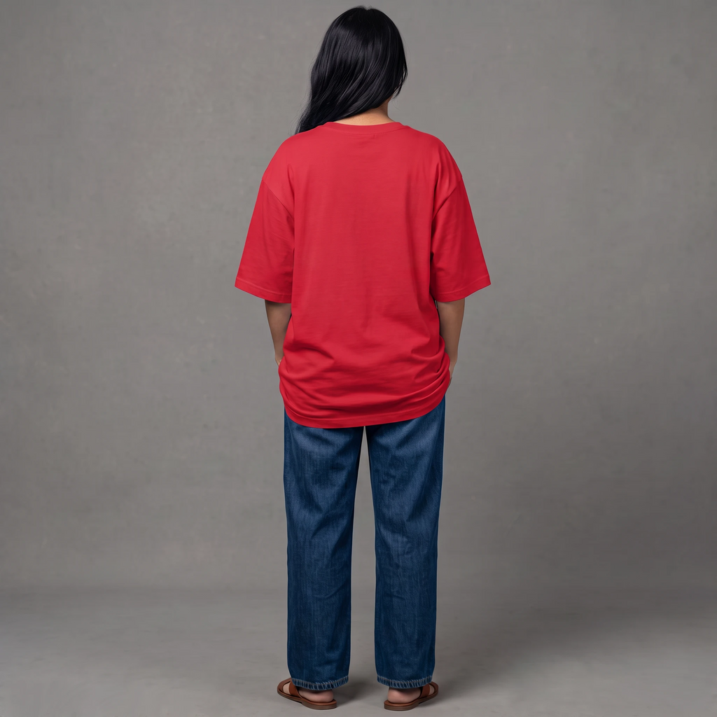 50 Shades of Lyad - Oversized Tee | Unisex Fit