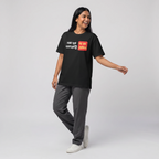 The Bong Six-Seven - Oversized Tee | Unisex Fit