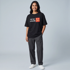 The Bong Six-Seven - Oversized Tee | Unisex Fit