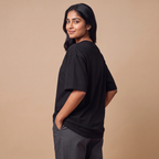 The Bong Six-Seven - Oversized Tee | Unisex Fit