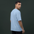 The Bong Six-Seven - Oversized Tee | Unisex Fit