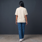 The Bong Six-Seven - Oversized Tee | Unisex Fit