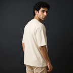 The Bong Six-Seven - Oversized Tee | Unisex Fit