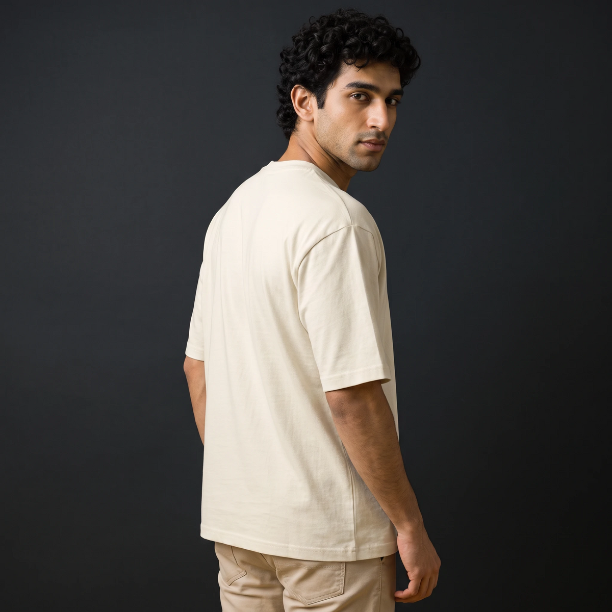 The Bong Six-Seven - Oversized Tee | Unisex Fit