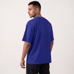The Bong Six-Seven - Oversized Tee | Unisex Fit
