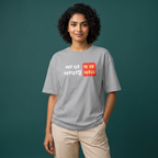 The Bong Six-Seven - Oversized Tee | Unisex Fit