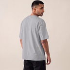 The Bong Six-Seven - Oversized Tee | Unisex Fit