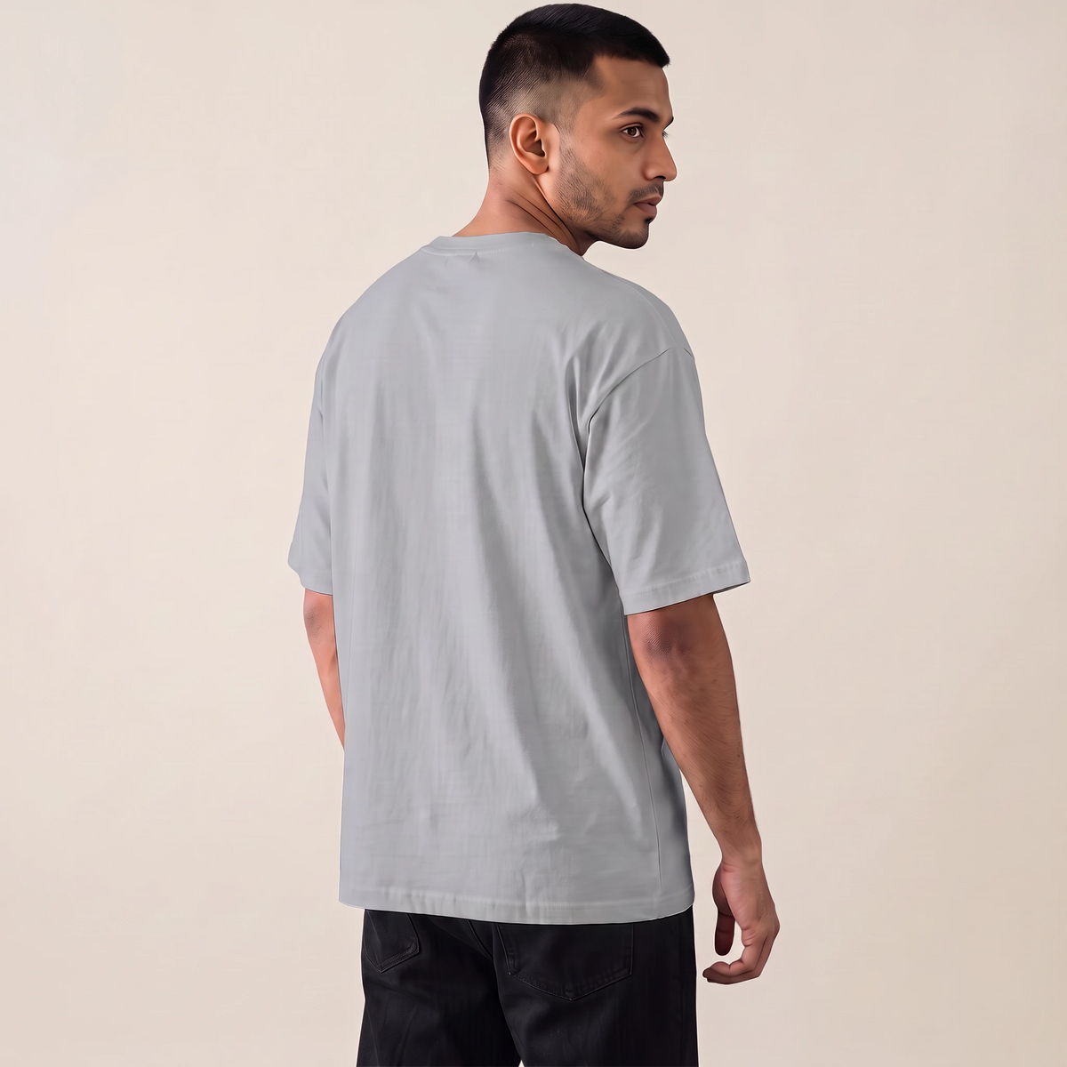 The Bong Six-Seven - Oversized Tee | Unisex Fit