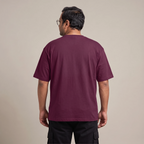 High on Hai - Oversized Tee | Unisex Fit