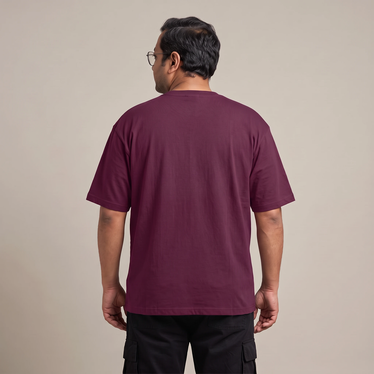 High on Hai - Oversized Tee | Unisex Fit
