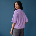 High on Hai - Oversized Tee | Unisex Fit