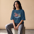High on Hai - Oversized Tee | Unisex Fit