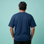 Long Live King Hilsa - Oversized Tee | Unisex Fit