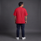 High on Hai - Oversized Tee | Unisex Fit
