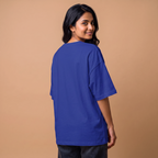 Uma Asche - Oversized Tee | Unisex Fit