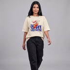 Uma Asche - Oversized Tee | Unisex Fit