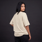 Uma Asche - Oversized Tee | Unisex Fit