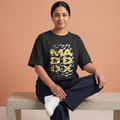 Maddox - Oversized Tee | Unisex Fit