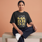 Maddox - Oversized Tee | Unisex Fit