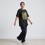 Maddox - Oversized Tee | Unisex Fit