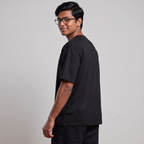 Maddox - Oversized Tee | Unisex Fit