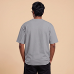 Maddox - Oversized Tee | Unisex Fit