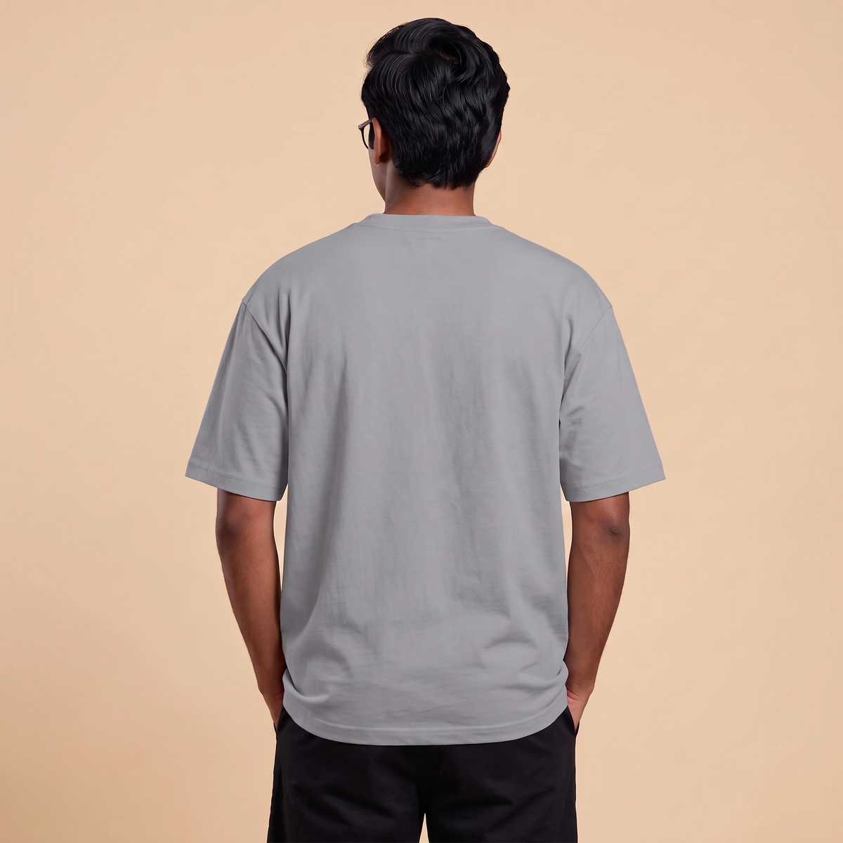 Maddox - Oversized Tee | Unisex Fit