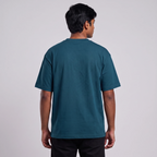 Maddox - Oversized Tee | Unisex Fit