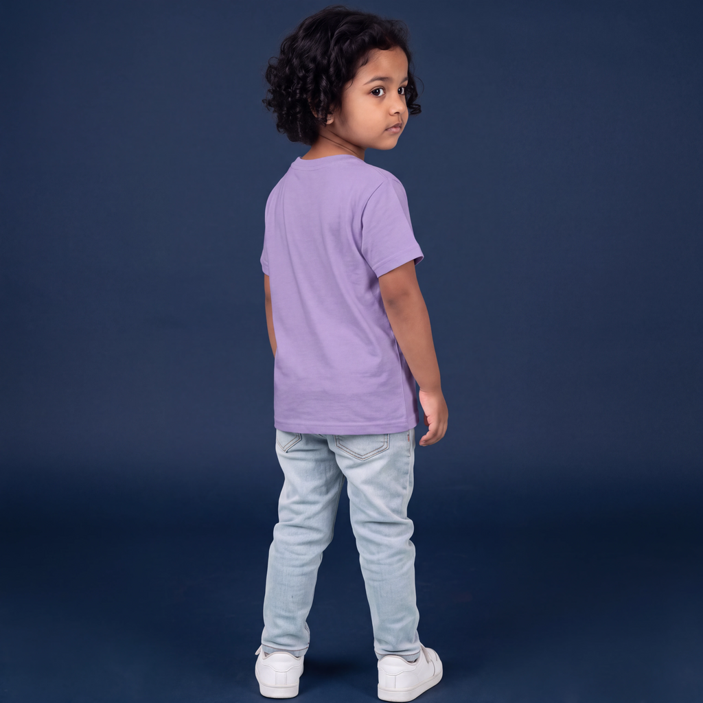 Pandal Ghurbo Na? - Kid's T-shirt