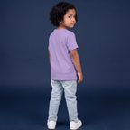 Pandal Ghurbo Na? - Kid's T-shirt