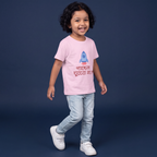 Pandal Ghurbo Na? - Kid's T-shirt
