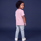 Pandal Ghurbo Na? - Kid's T-shirt