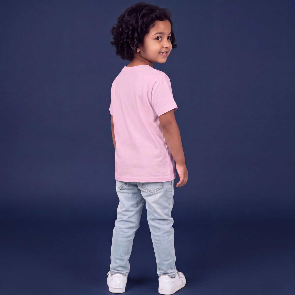 Pandal Ghurbo Na? - Kid's T-shirt