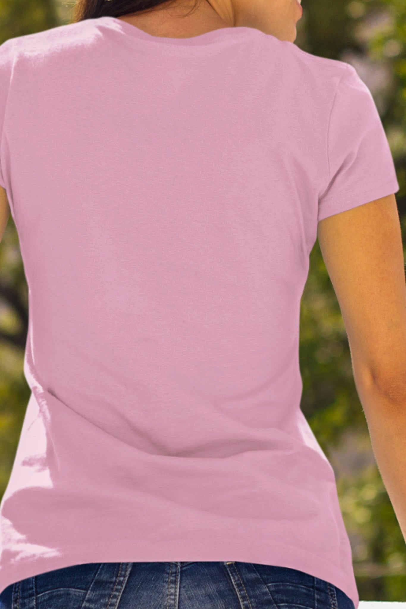 Amar Prem - Women's Tee