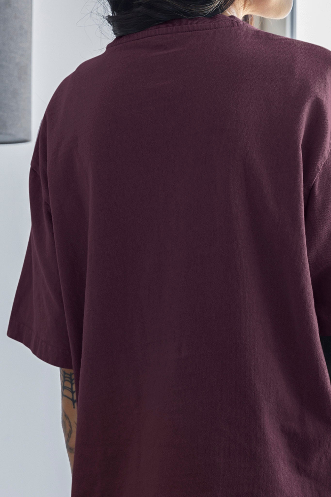 Traffic Buster - Oversized Tee | Unisex Fit