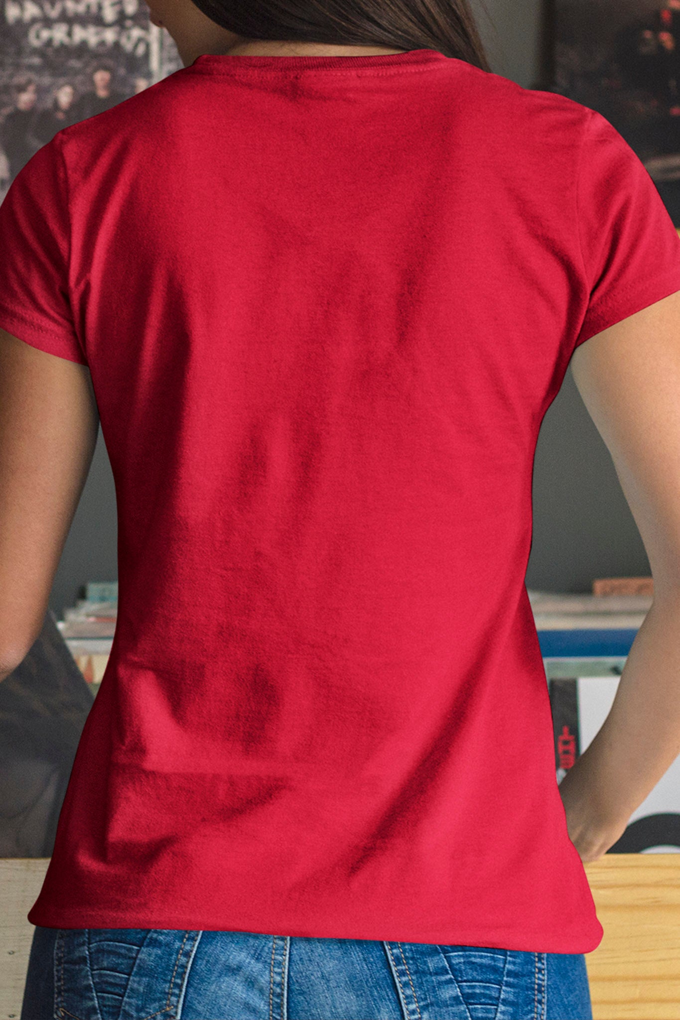 Interference - Women's Tee