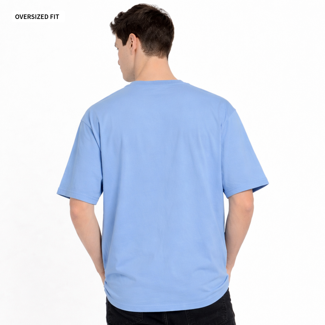 Sob-jaanta - Oversized Tee | Unisex Fit