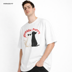 Sob-jaanta - Oversized Tee | Unisex Fit